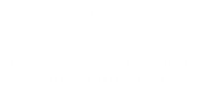 Barky Bites & Baubles