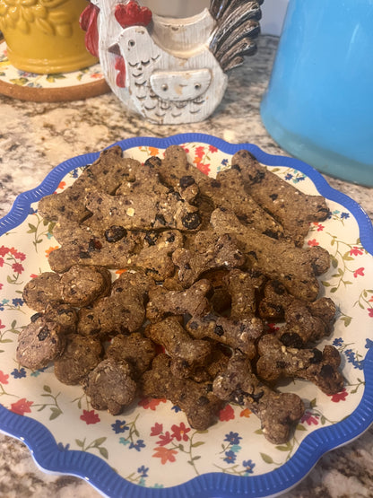 Dog Treats