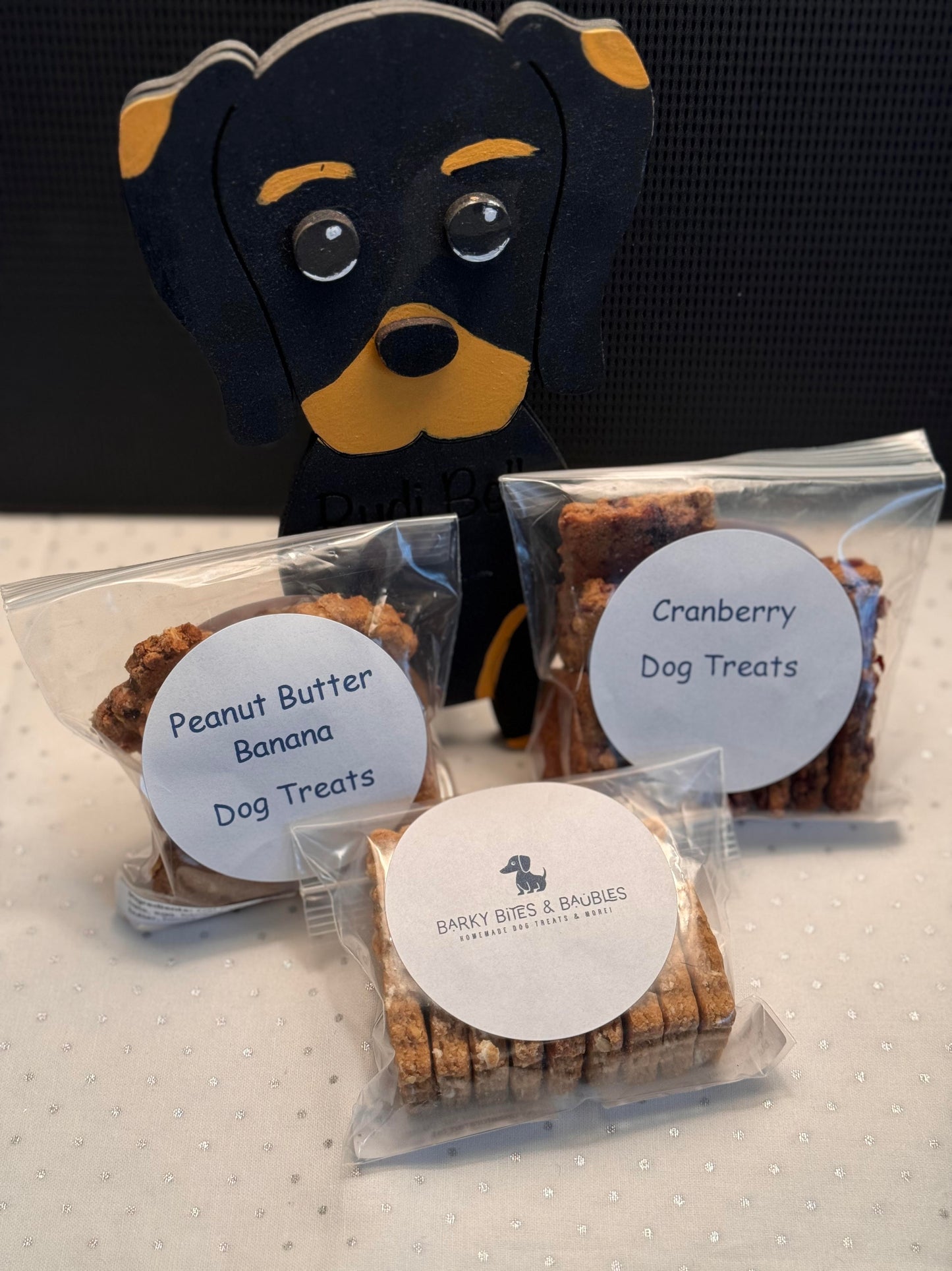 Dog Treats
