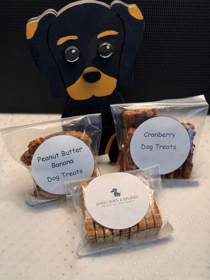 Dog Treats