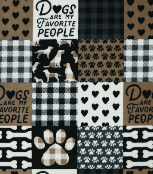 Pet Blankets
