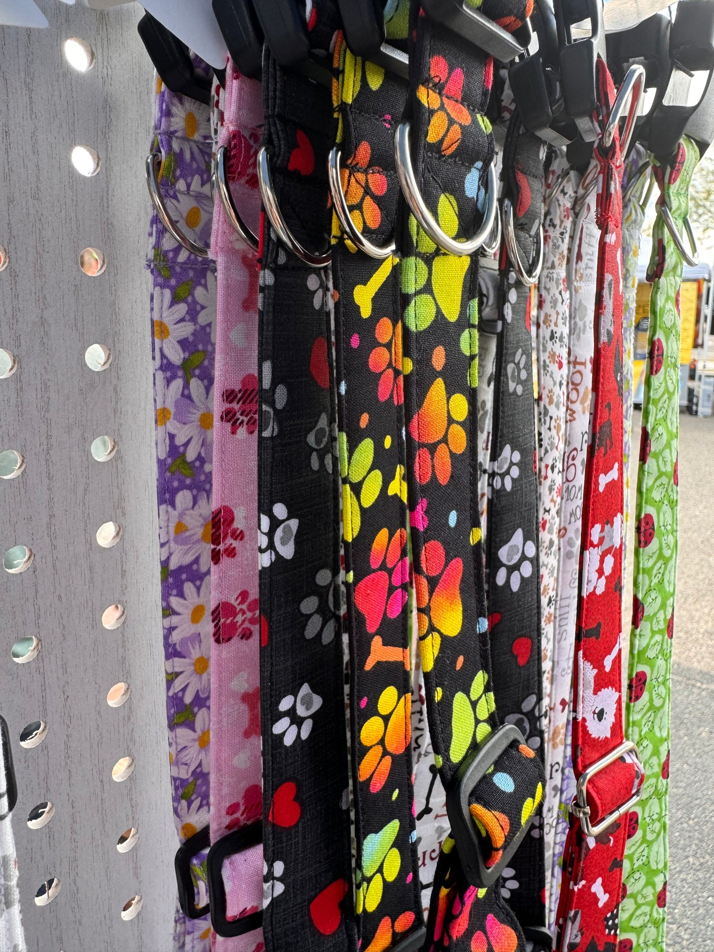 Collars