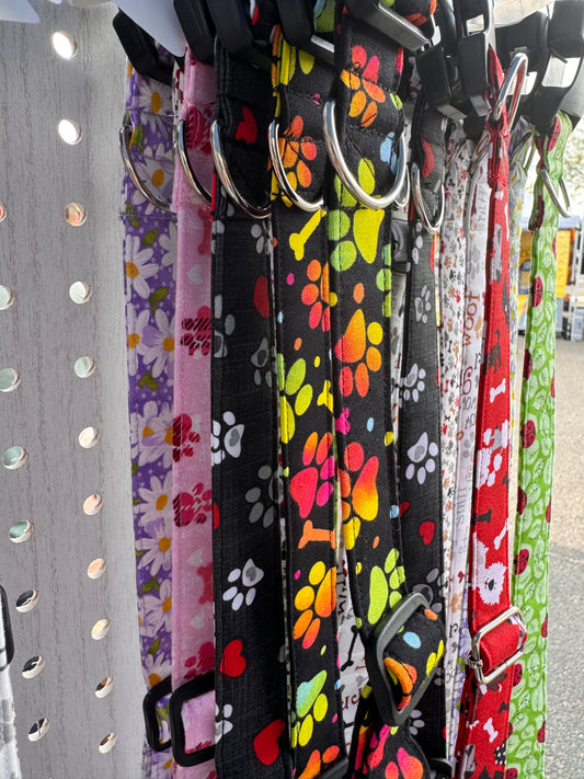 Collars