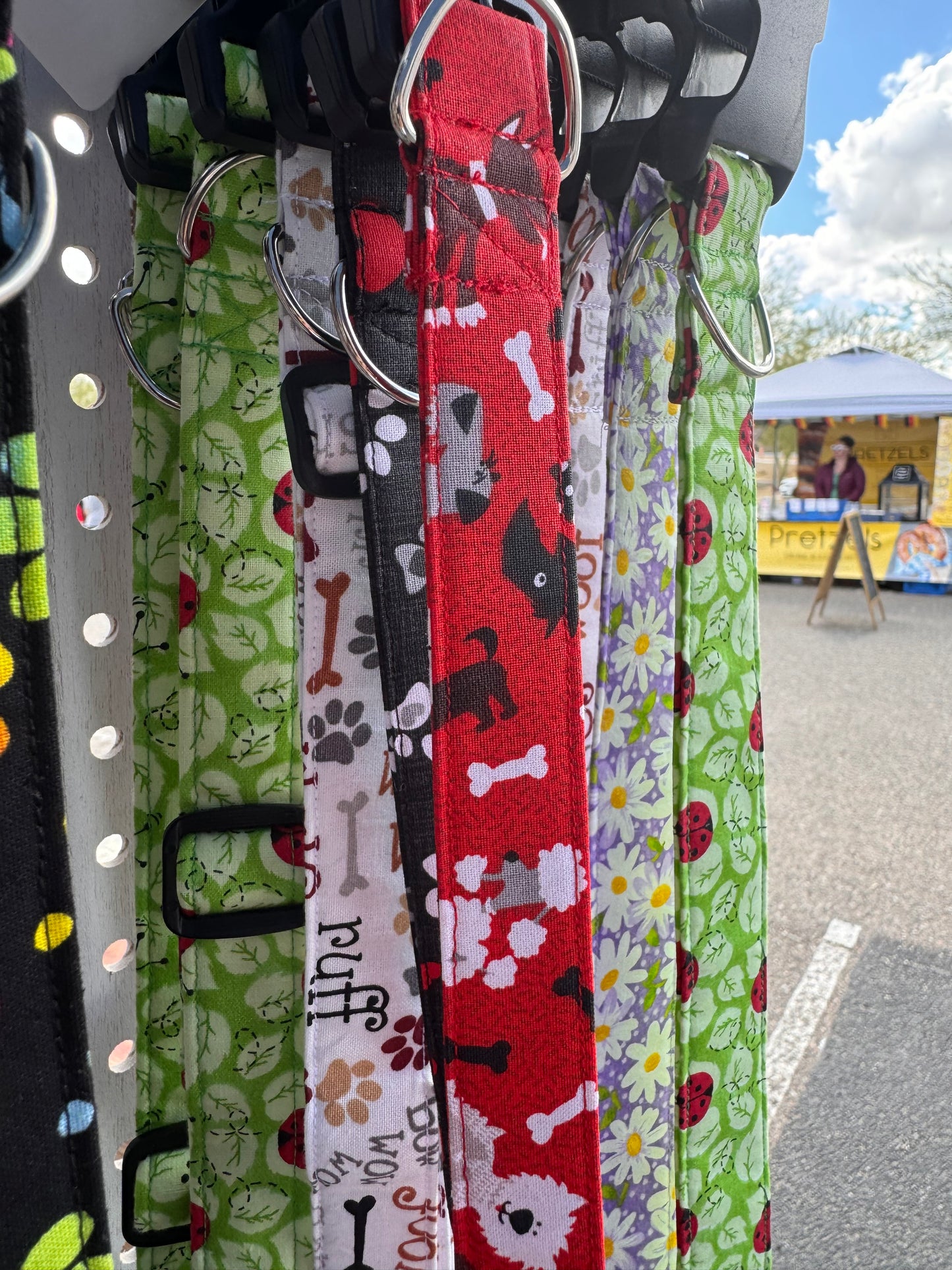 Collars