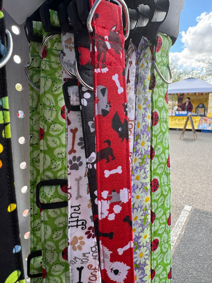 Collars