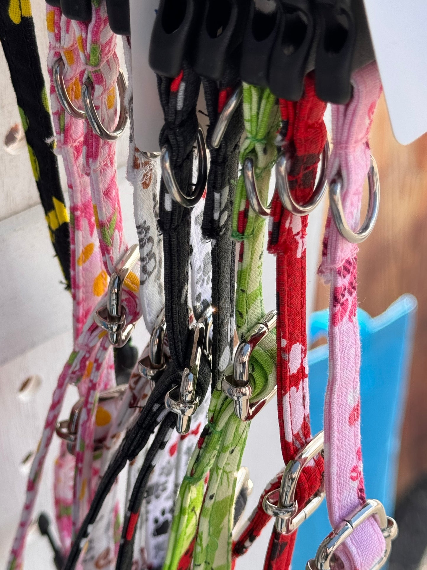 Collars