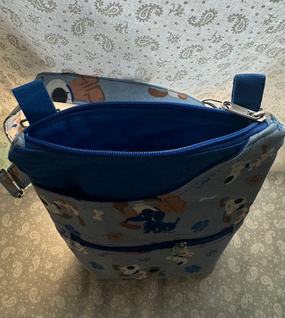 Dog Walking Bag