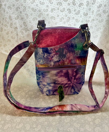 Dog Walking Bag