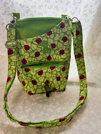 Dog Walking Bag