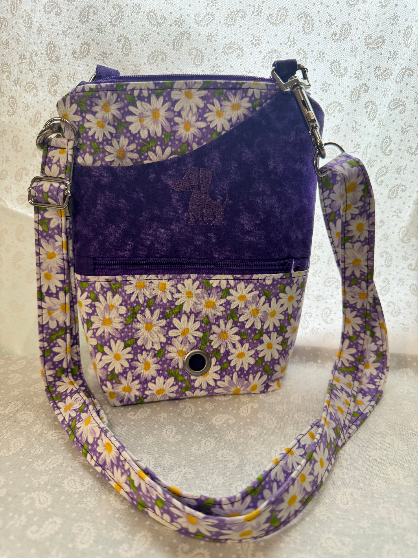 Dog Walking Bag