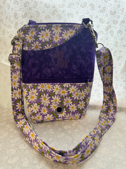 Dog Walking Bag