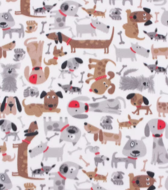Pet Blankets